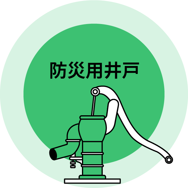 防災用井戸