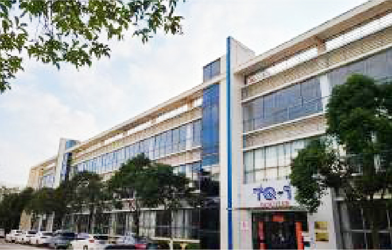 東洋佳嘉(塩城)海綿製品有限公司