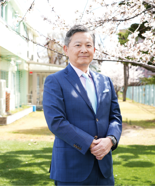 代表取締役 岩田 和浩