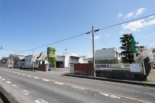 株式会社コイワボンドマニファクチャリング