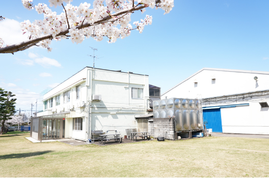 株式会社コイワボンドマニファクチャリング