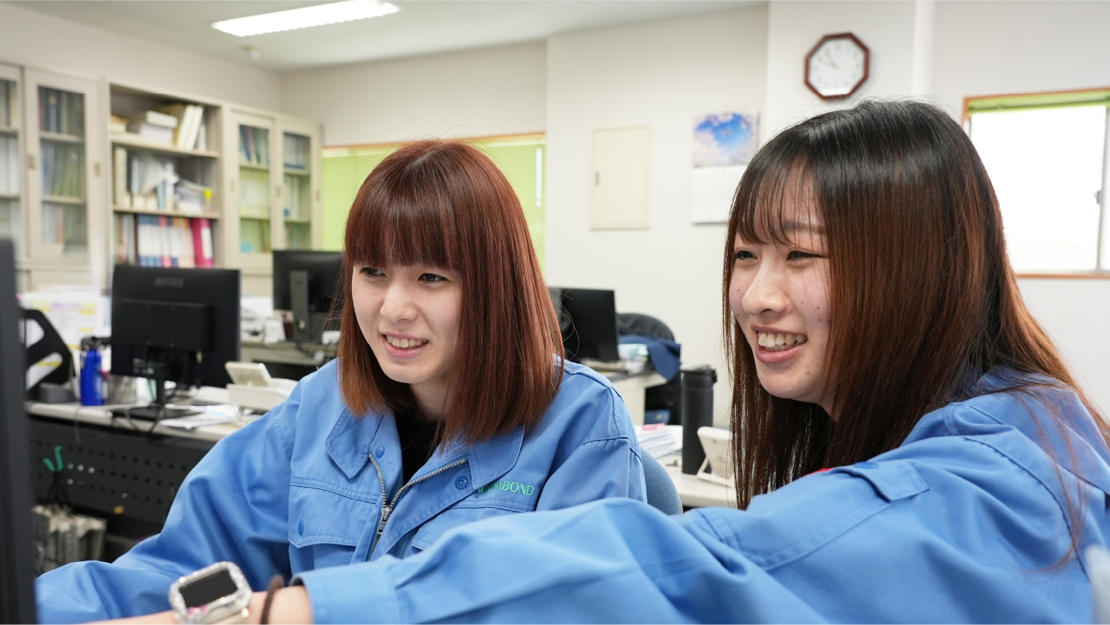 インタビュー