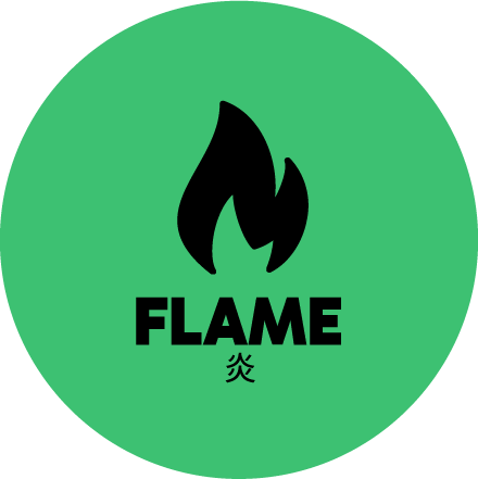 FLAME