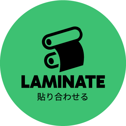 LAMINATE